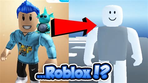 fake roblox game.